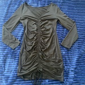 🔥2/$20🔥Black bodycon dress